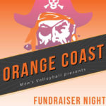 Orange Coast College Men's Volleyball, Pirates