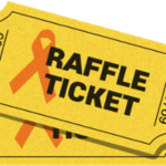 Fundraiser Raffle